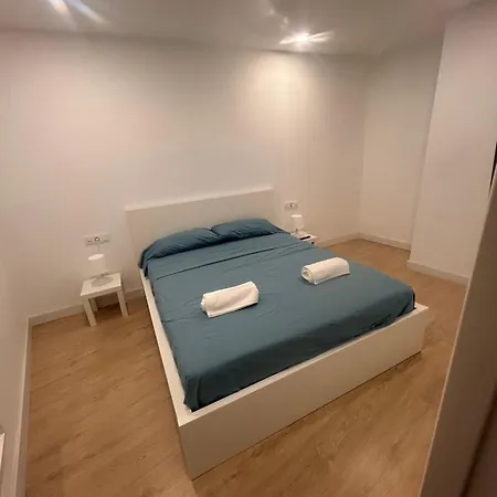 Apartamento Centrico En Santa Cruz De Tenerife Exterior foto