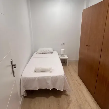 Apartamento Centrico En Santa Cruz De Tenerife Exterior foto