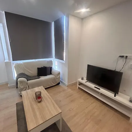 Apartamento Centrico En Santa Cruz De Tenerife Exterior foto