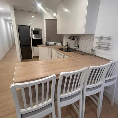 Apartamento Centrico En Santa Cruz De Tenerife Exterior foto
