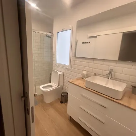 Apartamento Centrico En Santa Cruz De Tenerife Exterior foto