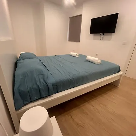 Apartamento Centrico En Santa Cruz De Tenerife Exterior foto