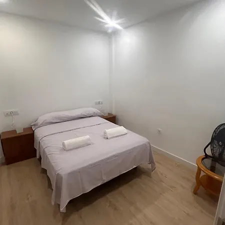 Apartamento Centrico En Santa Cruz De Tenerife Exterior foto