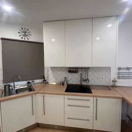 Apartamento Centrico En Santa Cruz De Tenerife Exterior foto