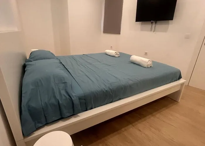 Apartamento Centrico En Santa Cruz De Tenerife