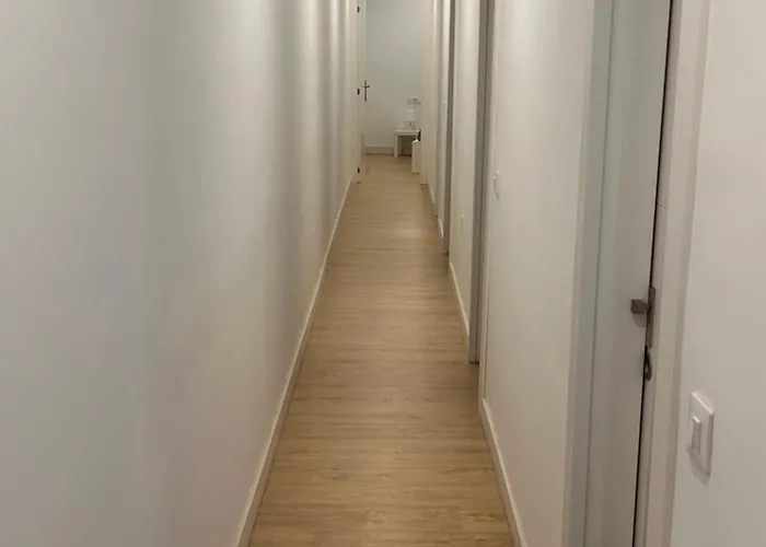 Apartamento Centrico En Santa Cruz De Tenerife